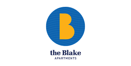 the-blake Logo